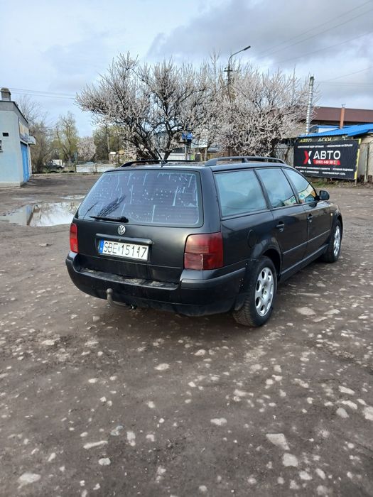 Продам авто фольксваген пассат б5 1.9       0671342012 дизель