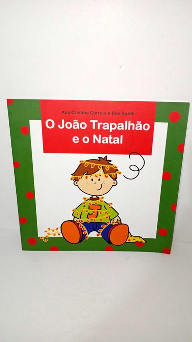 João the Bungler and Christmas