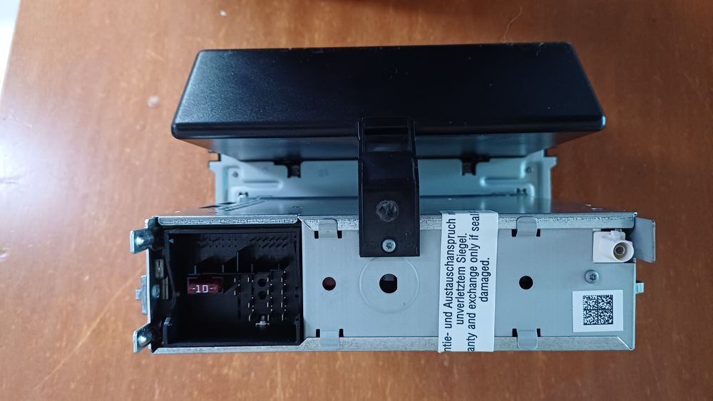 Radio CD VW Polo 2014