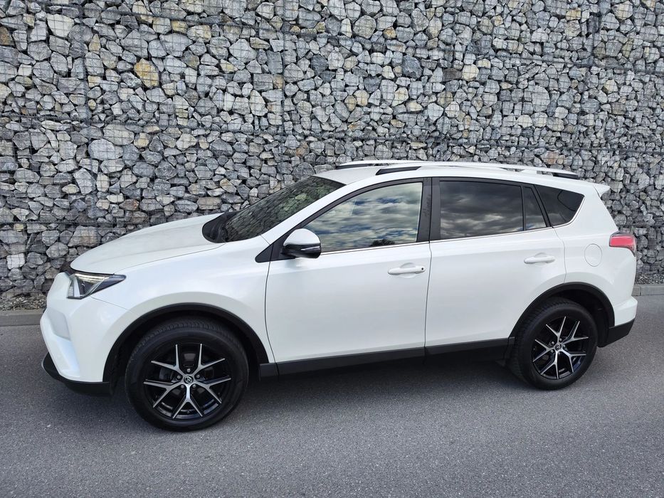 Toyota RAV-4