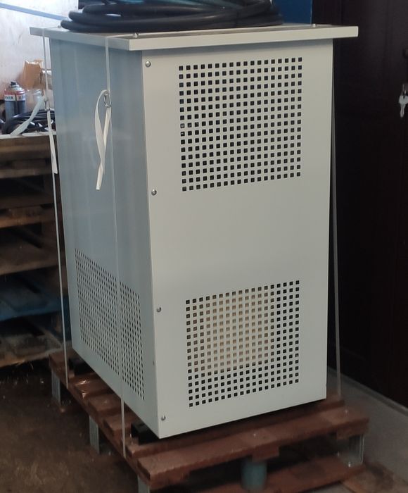 Transformator seperujący