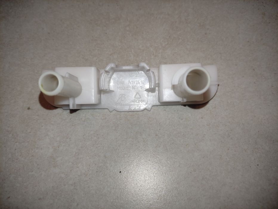 Водорозподільник з Electrolux  EW6T4272U, арт.4055477451