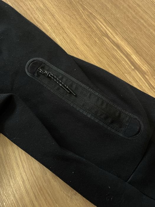 Оригінальний Nike Tech Fleece  Zip hoodi розмір М