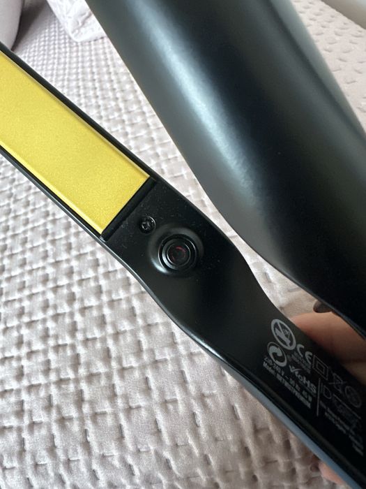 Alisador de Cabelo IDitalian