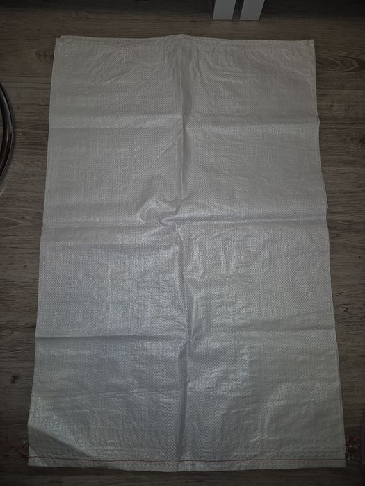 Worki jutowe mocne nowe