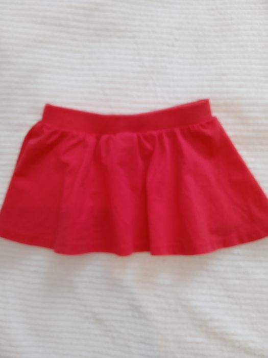 Spódniczka Adidas dla dziewczynki rozm.1-2 lat