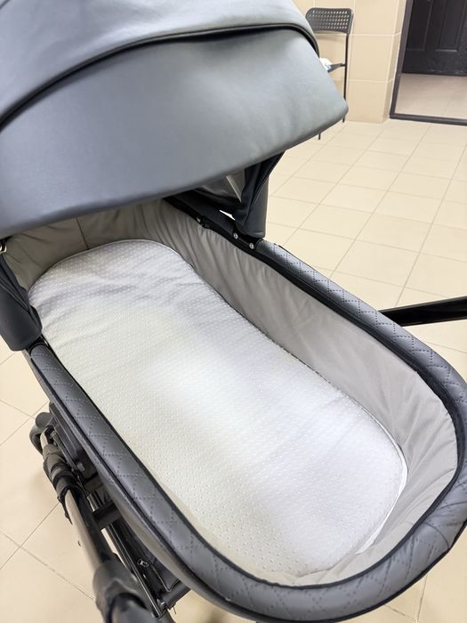 Продам коляску savan 2 в 1