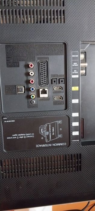 Samsung UE46H7000AT#BN41-02156A#BN44-00715A#BN41-02131A