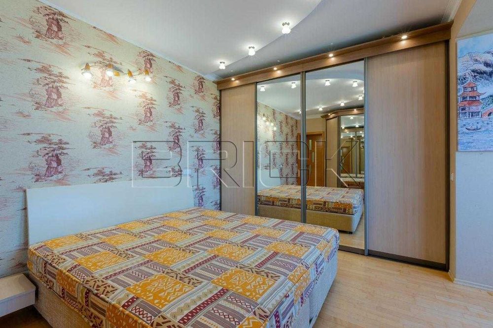 3-комнатная квартира по адресу пер. Костя Гордиенко (площадь 102,4 м²) - Atlanta.ua - фото 10