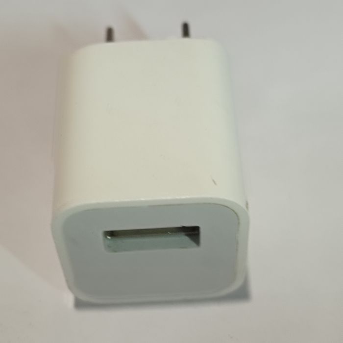 Apple ładowarka USA iPhone plus polska wtyczka