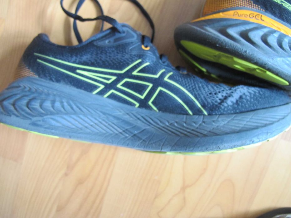 Asics Gel Cumulus  Gore - TEX