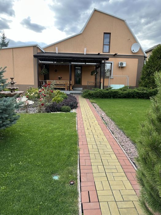 Продам Дім Провулок Польовий 10