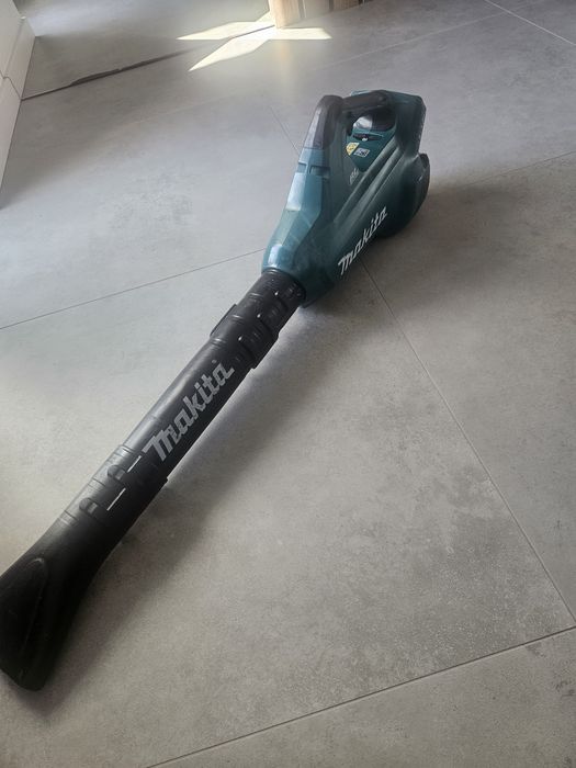 Dmuchawa Makita  36V DUB 362 2x18V