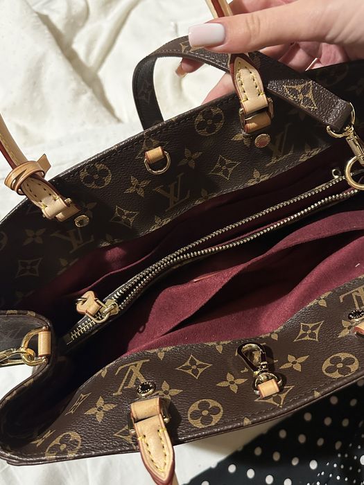 Torebka Louis Vuitton