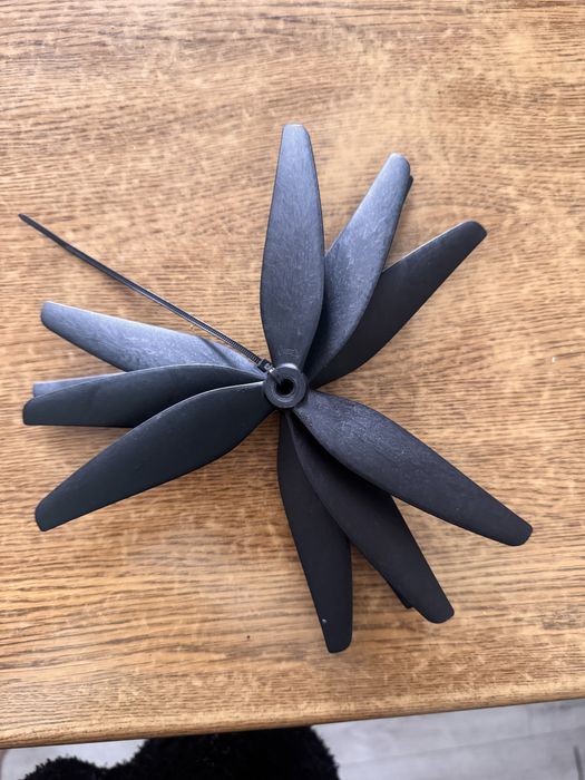 Пропеллери для FPV