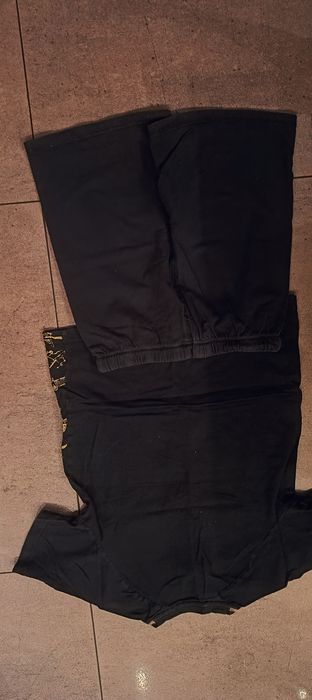 Piżama chłopięca z krótkim rękawem, 5 10 15, rozmiar 134/140 cm