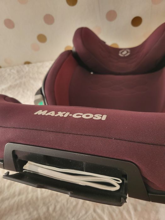 Автокрісло Махі-Cosi