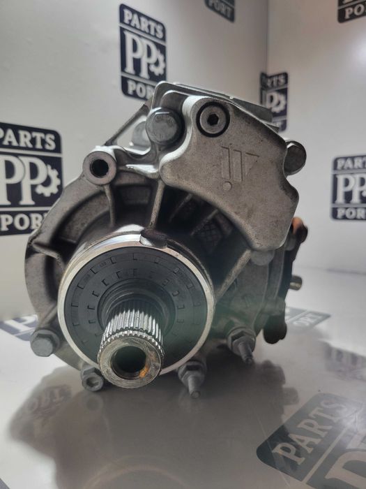 Коробка раздаточная раздатка короб роздавальний Volkswagen Atlas 2.0 2020 2021 2022 2023 2024
