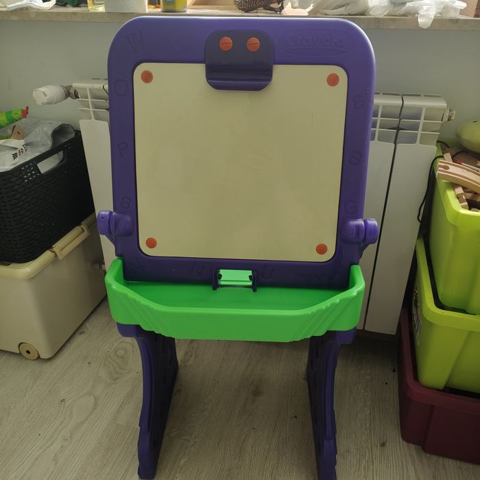 Stolika tablica dla dziecka