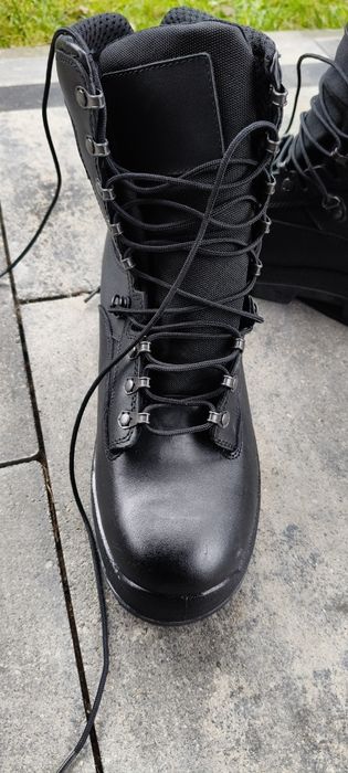 Buty wojskowe taktyczne militarne rozmiar 44