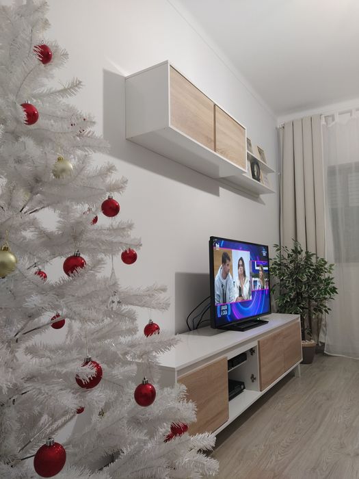 Vendo móvel TV (apenas parte superior)