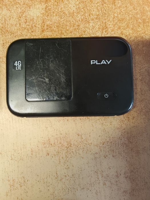 Router Huawei E5572