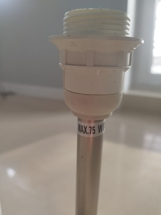 Podstawa lampy IKEA