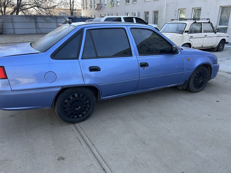 В продаже део нексия