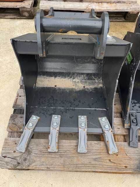 Giratória Kubota U27-4 Nº61816