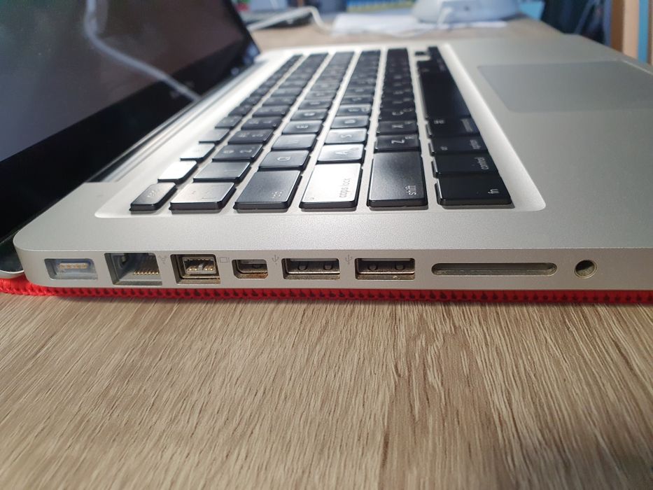 macbook pro 2009 - купить ноутбуки - Цена на OLX.ua