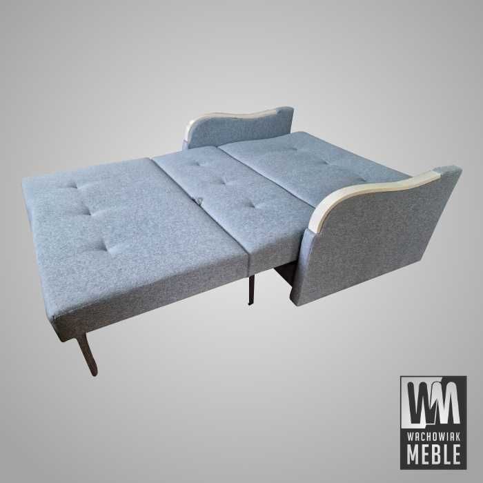 amerykanka sofa łóżko składane