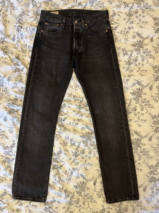 Spodnie Levi’s 501