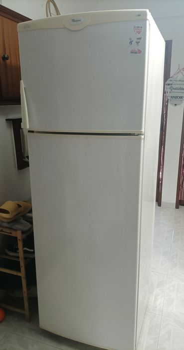 Frigorífico usado