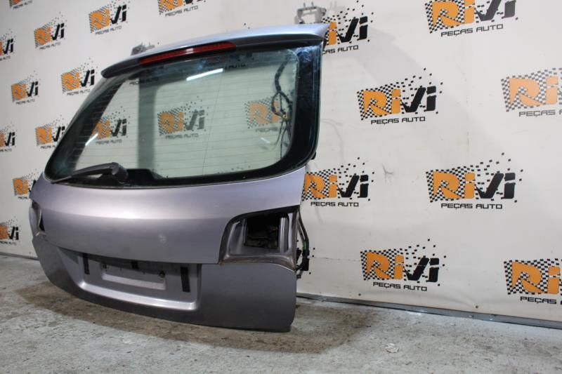 Porta / tampa da mala AUDI A6 Avant (4F5, C6)