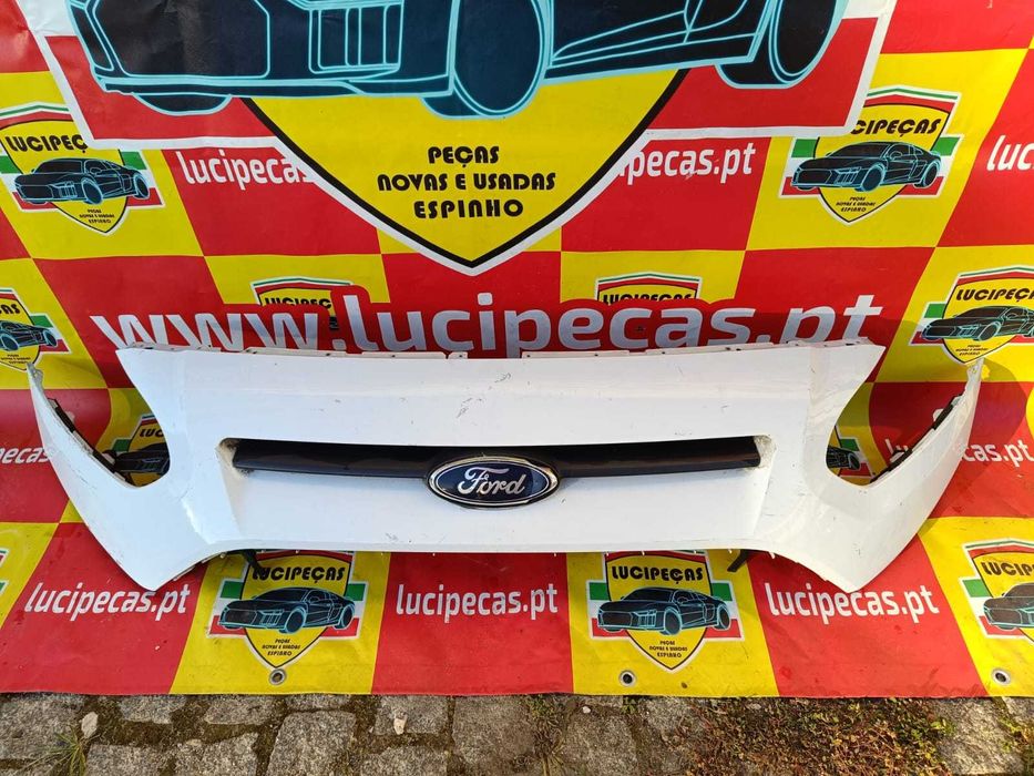 Grelha da Frente Ford Transit Connect
