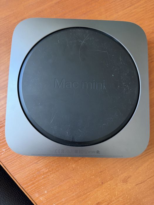 Apple Mac Mini A1993