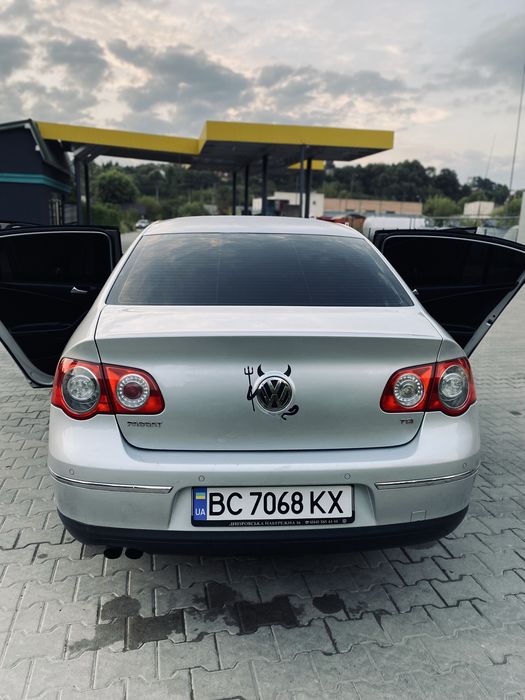 Продам Passat b6