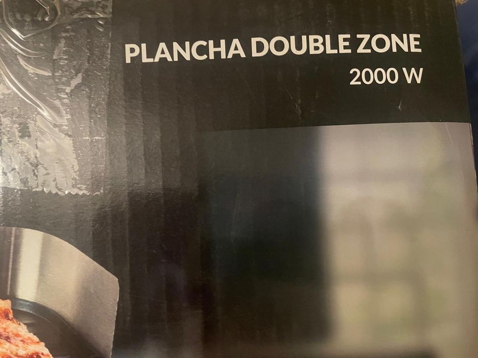 Grelhador de Mesa FAGOR FG823