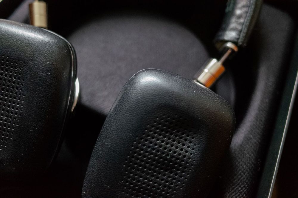 Bowers & Wilkins P5 S2 Series 2, auriculares premium Hi-Fi, como novo