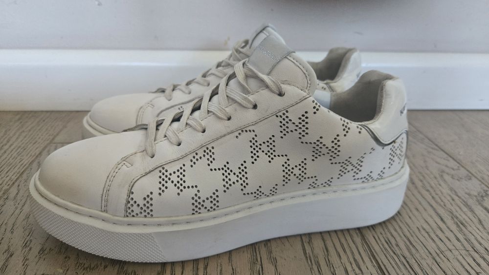 Karl Lagerfeld sneakersy niskie