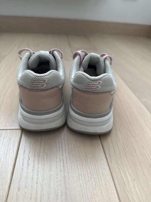 Кросівки New balance 997, дитячі