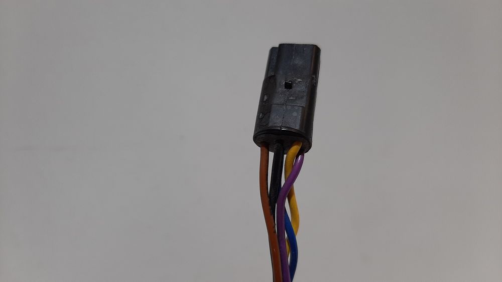 Retrovisor / espelho direito SMART ForTwo Cabrio (451)