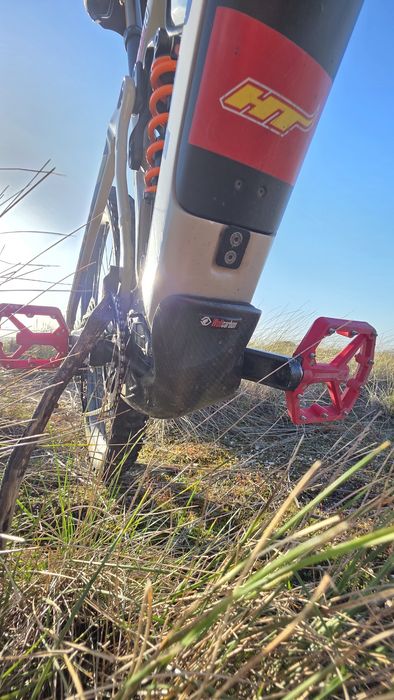 E-bike Focus sam² 6.9
