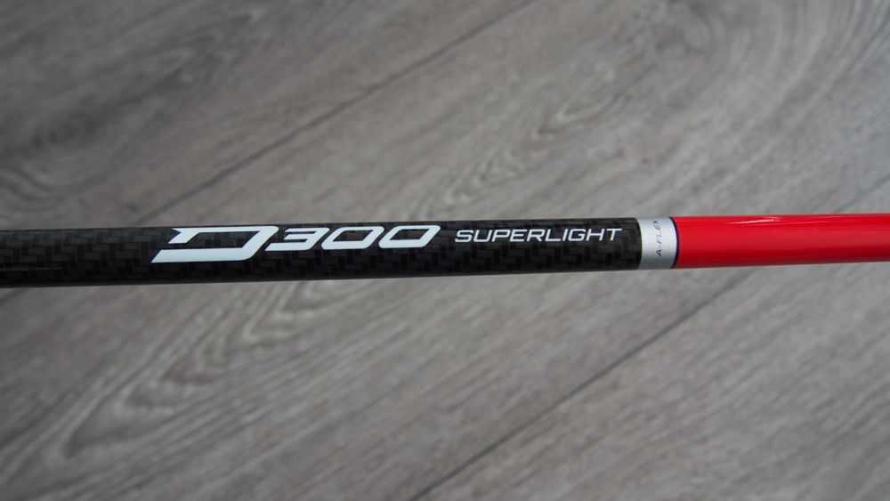 Kij do golfa Wilson Staff D300 SL driver Nowy