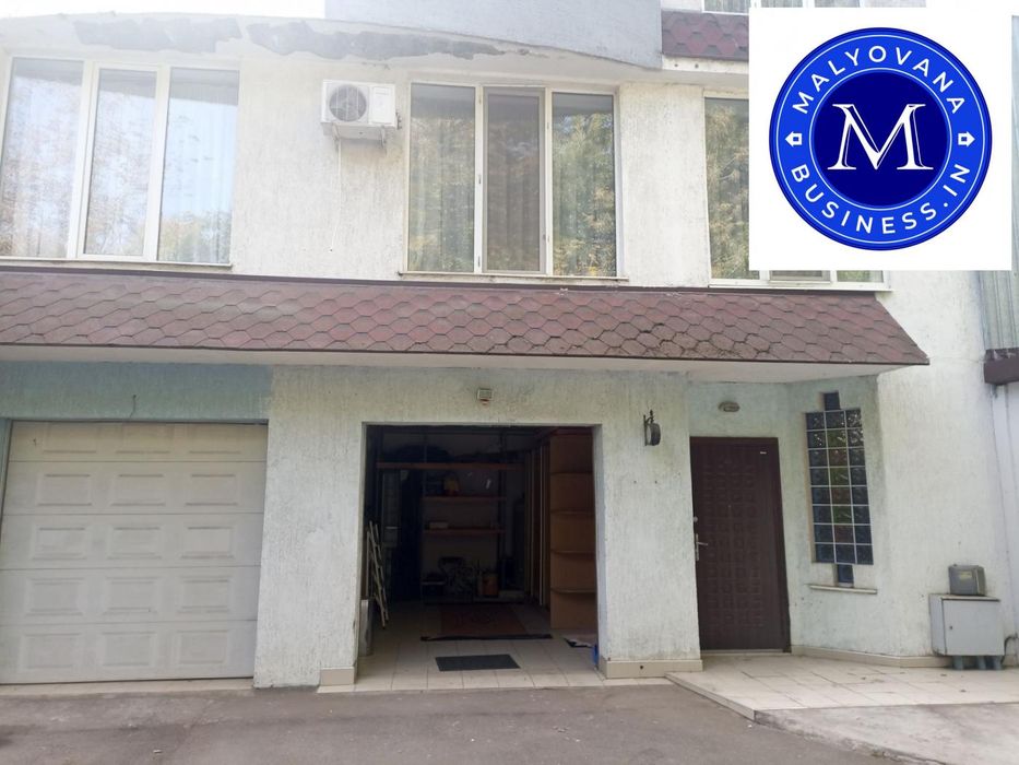 Будинок за адресою Фонтанська дор. (площа 163 м²) - Atlanta.ua - фото 3