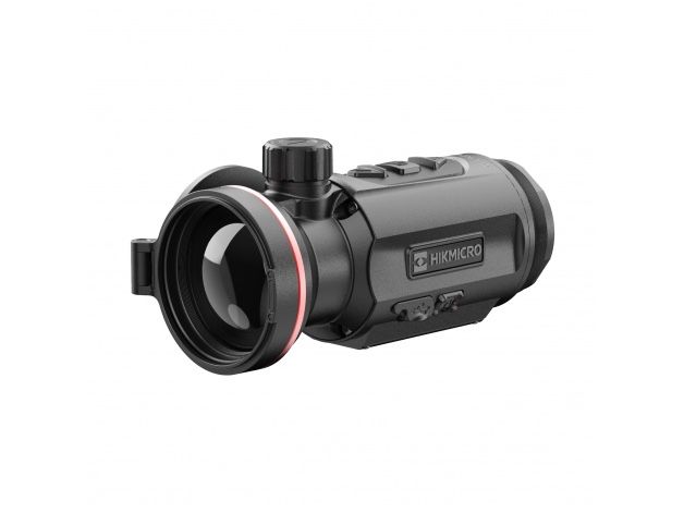 Nasadka termowizyjna HIKMICRO thunder TQ50C 3.0 TQ50 3.0 LRF 1000m