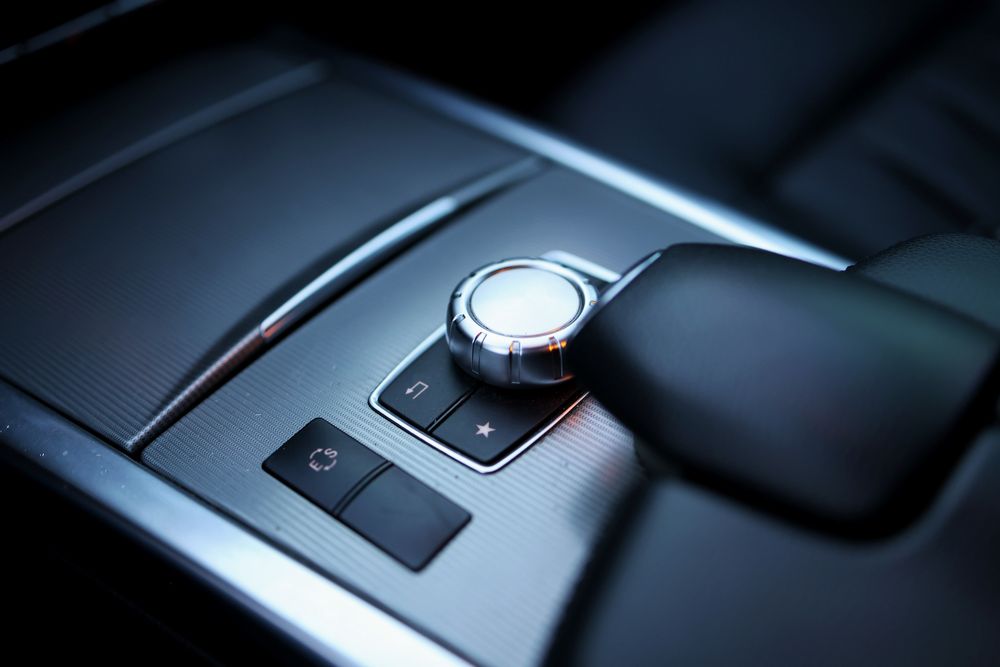 Mercedes e350 4matic