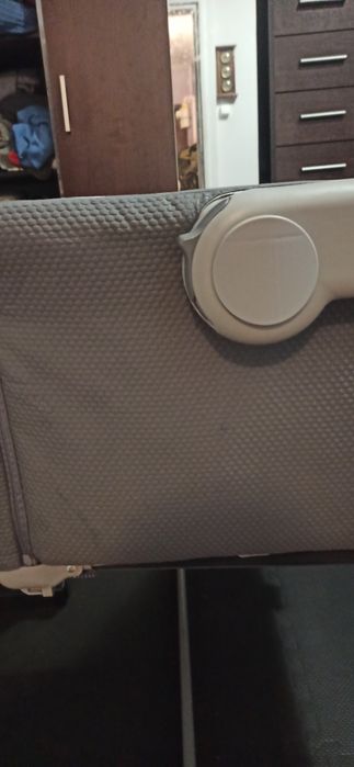 Chicco Next2Me Magic Bardzo Dobry