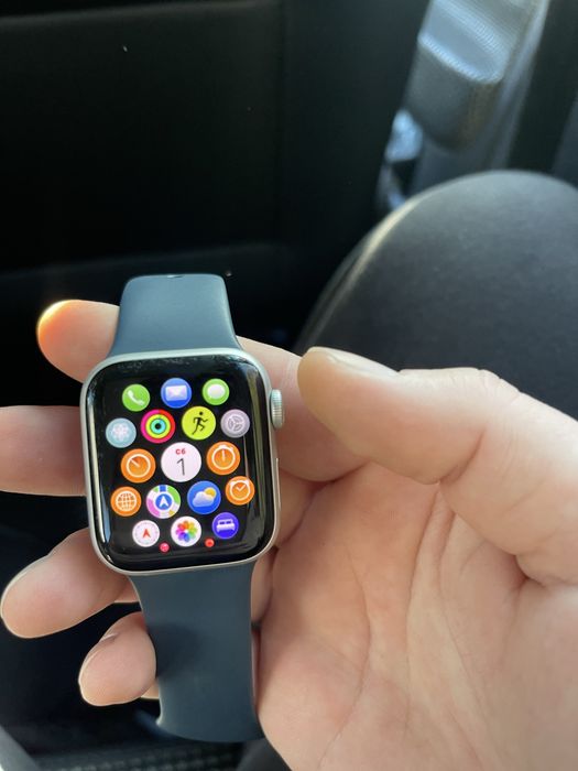 Apple watch se 2