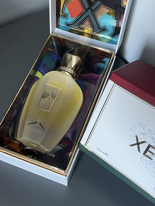 Perfumy Xerjoff Naxos 100ml